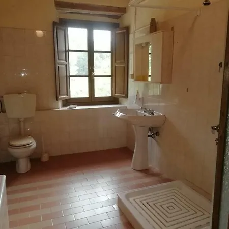 Agriturismo I Lucciani